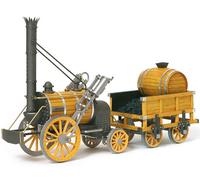 Locomotiva Rocket 1:24 OC54000 - occre modellismo