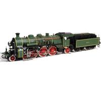 Locomotiva S3/6 BR-18 1:32 OC54002 - occre modellismo
