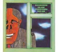 Locomotive - We Are Everything You See