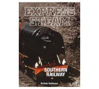 Locomotives of the Southern...