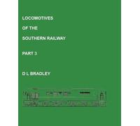 Locomotives of the Southern Railway Part 3