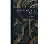 Locomotives of the World