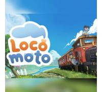 Locomoto (PC) Steam Key - GLOBAL