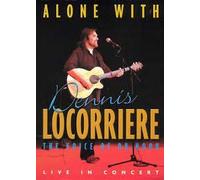 Locorriere, Dennis - Alone With Dennis Locorriere: The Voice of Dr Hook