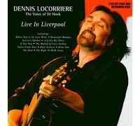 Locorriere, Dennis - Live In Liverpool (2 CD)