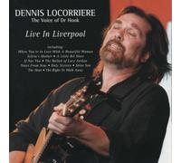 Locorriere Dennis - Live In Liverpool - 3 Cd