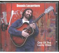 LOCORRIERE, DENNIS - ONE OF THE LUCKY ONES