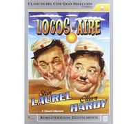 Locos Del Aire (Import Dvd) (2007) Varios