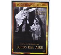 Locos Del Aire (S.Laurel Y O.Hardy) (Import Dvd) (2008) Stan: Stan Laurel; Oll
