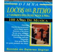 Locos Del Ritmo & Siete Grandes Idolos Del Rock