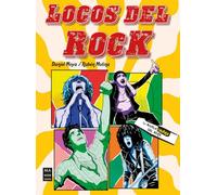Locos del rock: Jim Morrison, Keith Moon, Freddie Mercury y Nikki Sixx: cuatro nombres que brillaron y se consumieron a la velocidad del rock