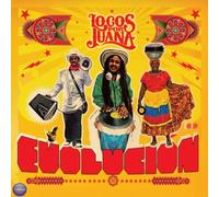 Locos Por Juana - Evolucion