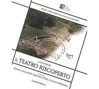 Locri Epizefiri. Il teatro riscoperto