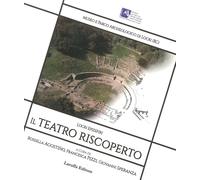 Locri Epizefiri. Il Teatro Riscoperto. - [Laruffa]
