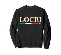 Locri Italia Felpa