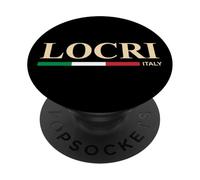 Locri Italia PopSockets PopGrip Adesivo