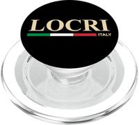 Locri Italia PopSockets PopGrip per MagSafe