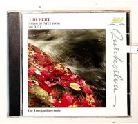 Locrian Ensemble,the - Streichquintett/Streichtrio