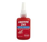 Loctite 135352 Modello 272 Threadlocker, Medium Strength, 50ml