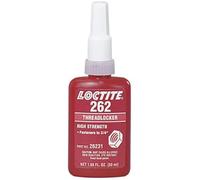 LOCTITE 135376 Frenafiletti Bloccafiletti Colla frenafiletti Liquido blocca filetti