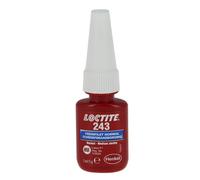 LOCTITE Freno a rete media 243 - flacone 5ml