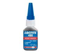 LOCTITE - Colla ad azione immediata 20 g 480