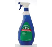 LOCTITE Soluzione sgrassante 7840 - spray 750ml