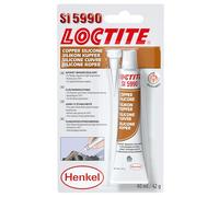 Loctite 1716588 - Agente di tenuta silicone SI 5990, 40 ml/ 42 g