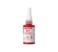 LOCTITE Sigillatura di raccordi filettati 577 - 50ml