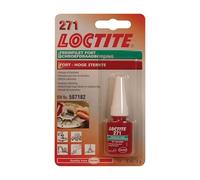 Loctite 1831739 232665 - Frenafiletti a Tenuta Superiore particolarmente Adatto per superfici cromate, 5 ml
