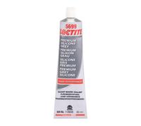 Mastice sigillante LOC 5699 GREY 80ML LOCTITE