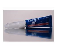 LOCTITE 454 3GR - Adesivo istantaneo in gel, 3 g