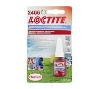 LOCTITE 1960969 2400 Health & Sicurezza Amichevole Medio Forza Frenafiletti 5ml