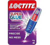 Loctite 2057737 Super colla penna perfetta, colore: blu