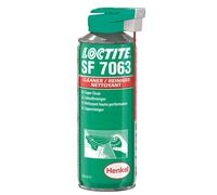Loctite 88344 Nettoyant pour Pièce SF 7063, 400 ML
