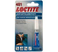 LOCTITE 230925 Collante presa rapida