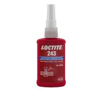 LOCTITE 243 BC 24ML FIJADOR RESISTENCIA MEDIA PIEZAS ACEITADAS