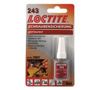 Loctite 243 blu, frenafiletti 5cc