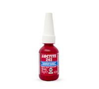 LOCTITE® 243 BO10ML DE/FR/NL 1918244 Schraubensicherung Festigkeit: di mezzo 10ml