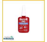 Loctite 243 Frenafiletti a media resistenza e multiuso