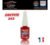 LOCTITE 243 Freno Filettato Medio 5mL Gamma PRO Rif. 1370535