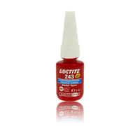 LOCTITE 243 Frenafiletti 1370555 Blister pack, Bottiglia 5