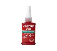 Loctite 270 - Flacone frenafiletti per fissaggio viti.