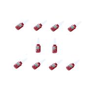 Loctite 2700 OEM Specificato Alta Forza Filo Blocco & Sigillante Borchie Nutlock