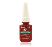 LOCTITE 271 Fissaggio Filettato Forte 5mL Gamma PRO Rif. 587182