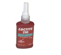Henkel Loctite Threadlocker 290/50, media resistenza, 50 mL