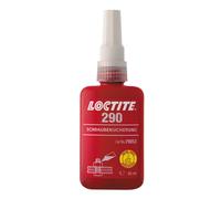 Loctite 290 verde, frenafiletti 50cc