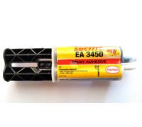 LOCTITE 3450 A&b Hysol Due Componente Metallo Riparazione Epoxy Adesivo 37286