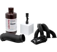LOCTITE 3D 3843 Black - 1.000 grammi
