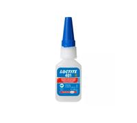 LOCTITE 401 Adesivo istantaneo universale 20g